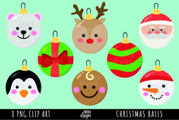 Download Christmas Decorations - Christmas decorations Collection
