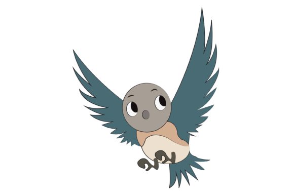 Download Bird Illustration - Bird illustration Collection